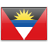 Zarejestruj domeny w Antigua i Barbuda