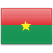 Zarejestruj domeny w Burkina Faso
