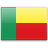 Zarejestruj domeny w Benin