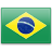 Zarejestruj domeny w Brazylia