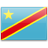 Zarejestruj domeny w Demokratyczna Republika Konga