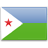 Zarejestruj domeny w Dżibuti