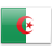 Zarejestruj domeny w Algieria
