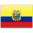 Zarejestruj domeny w Ekwador