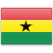 Zarejestruj domeny w Ghana