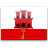 Zarejestruj domeny w Gibraltar