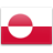 Zarejestruj domeny w Grenlandia