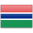 Zarejestruj domeny w Gambia