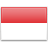 Zarejestruj domeny w Indonezja