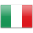 Zarejestruj domeny w Włochy