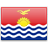 Zarejestruj domeny w Kiribati