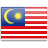 Zarejestruj domeny w Malezja