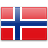 Norwegia - Domeny .NO  