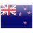 Zarejestruj domeny w Nowa Zelandia