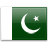 Zarejestruj domeny w Pakistan