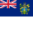 domen Wysp Pitcairn -