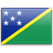 domen Wysp Salomona  -
