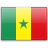 Zarejestruj domeny w Senegal