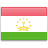 Zarejestruj domeny w Tadżykistan