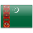 Zarejestruj domeny w Turkmenistan
