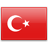 Zarejestruj domeny w Turcja
