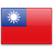 Zarejestruj domeny w Tajwan
