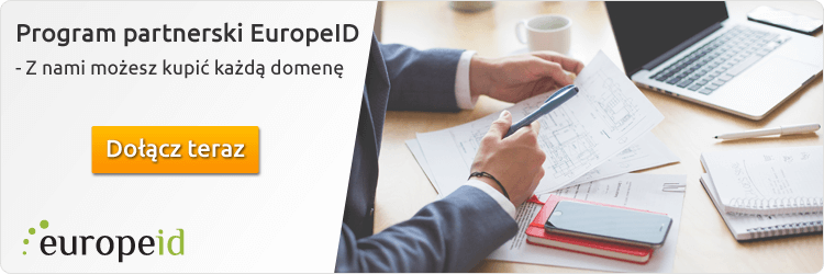 Program Partnerski EuropeID z Usługą Lokalnej Obecności